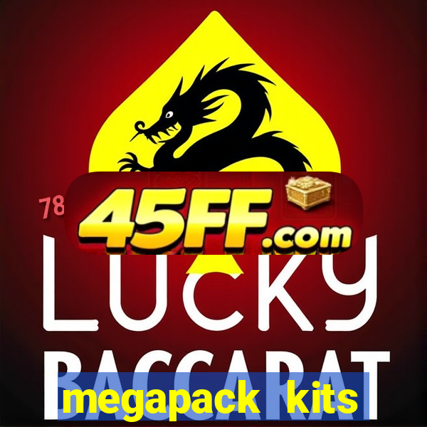megapack kits football manager 2016
